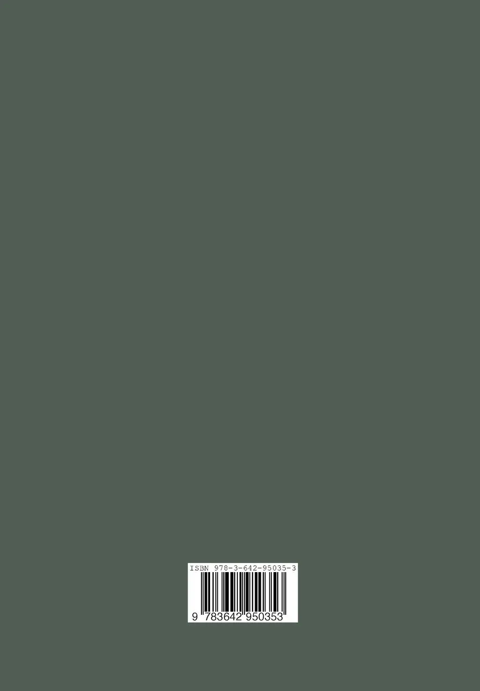 Rückseite: 9783642950353 | Landwirtschaftlicher Wasserbau | Gerhard Schroeder | Taschenbuch | xi
