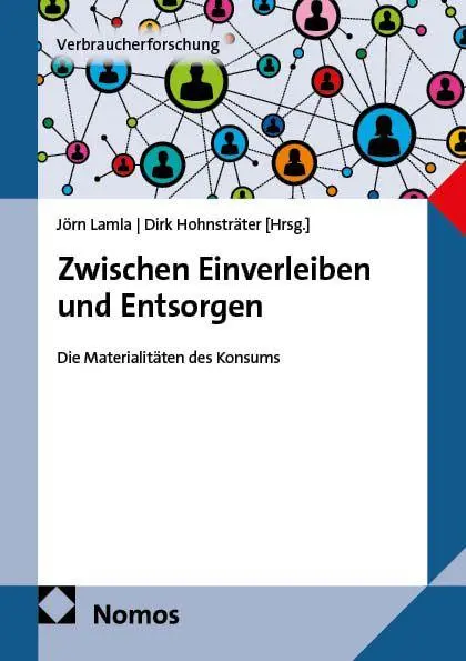Zwischen Einverleiben und Entsorgen - Neuware