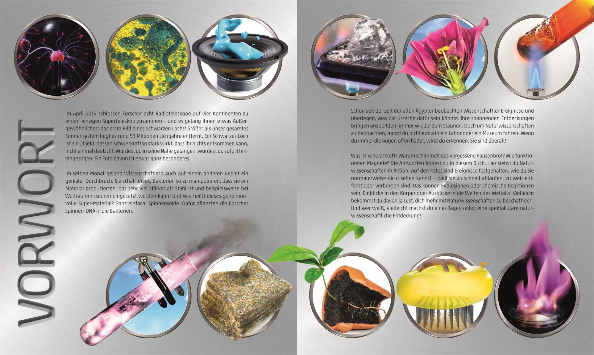 Bild: 9783831040353 | Mega-Wissen. Natur &amp; Technik | DK Verlag - Kids | Buch | Mega-Wissen