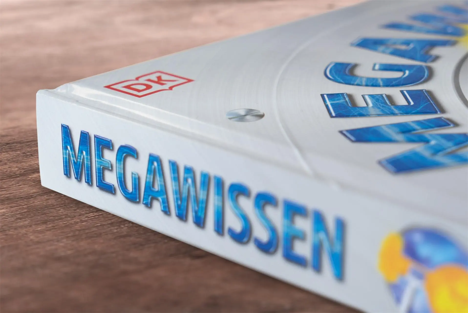 Bild: 9783831040353 | Mega-Wissen. Natur &amp; Technik | DK Verlag - Kids | Buch | Mega-Wissen