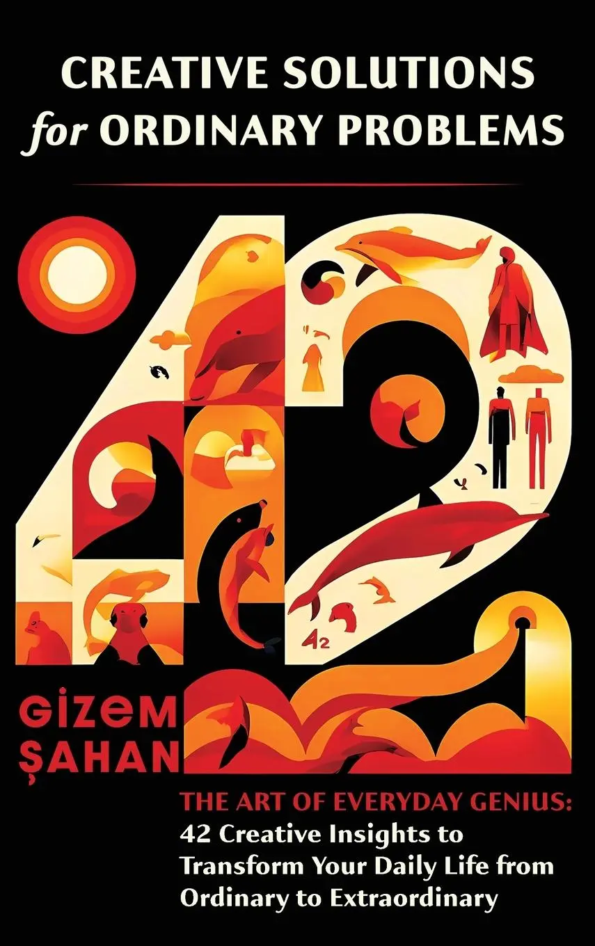 Cover: 9786259830353 | Creative Solutions for Ordinary Problems | Gizem Sahan | Buch | 2024