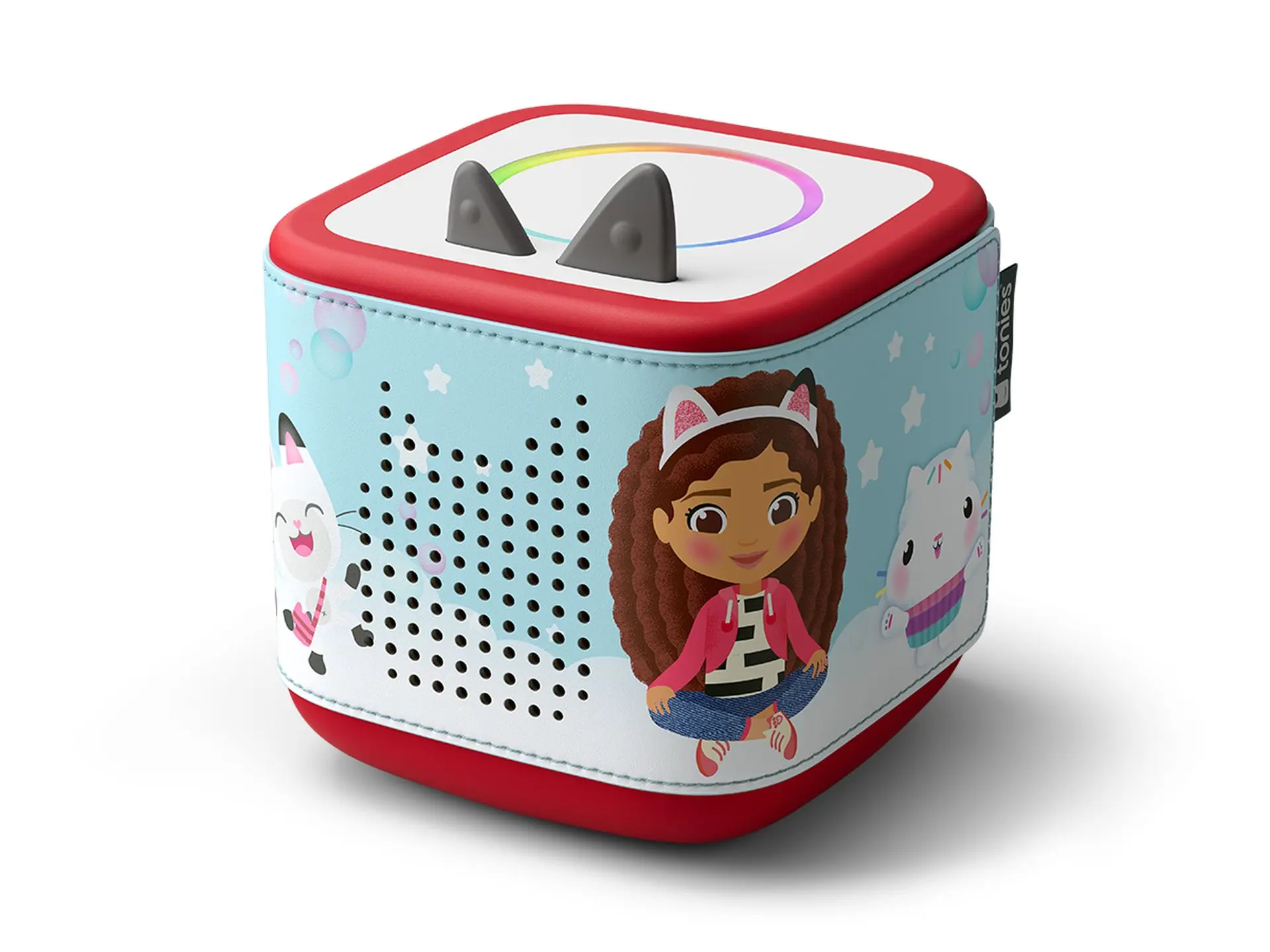 Cover: 4251192170453 | Toniebox 2 Hülle - Gabby´s Dollhouse | Toniebox 2 Hülle | 11001278