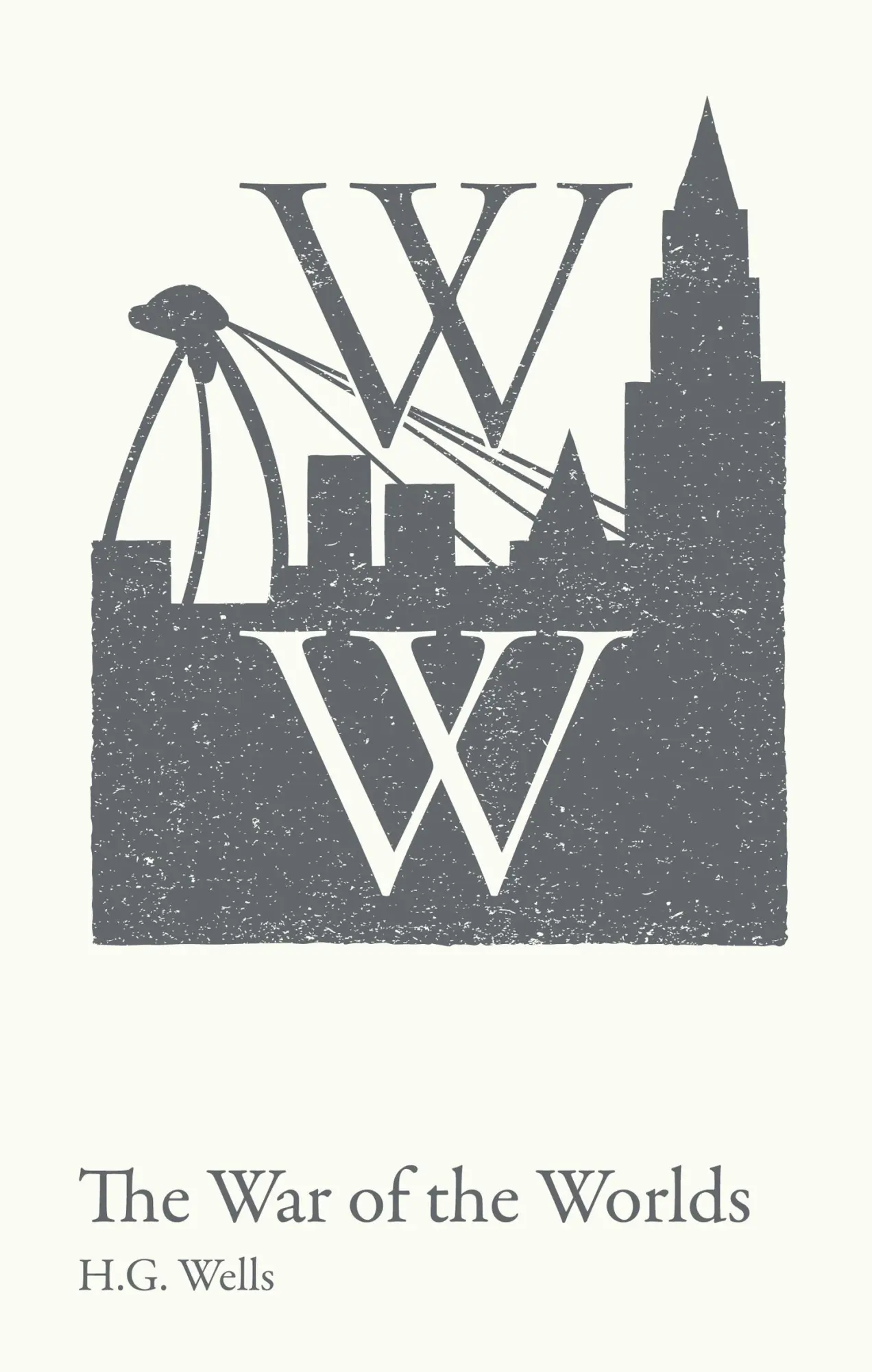 Cover: 9780008400453 | War of the Worlds | GCSE 9-1 Set Text Student Edition | Wells (u. a.)