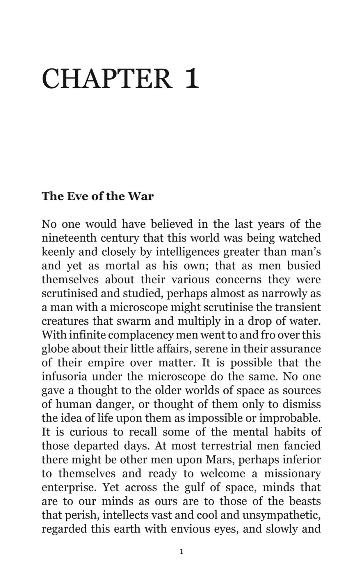 Bild: 9780008400453 | War of the Worlds | GCSE 9-1 Set Text Student Edition | Wells (u. a.)