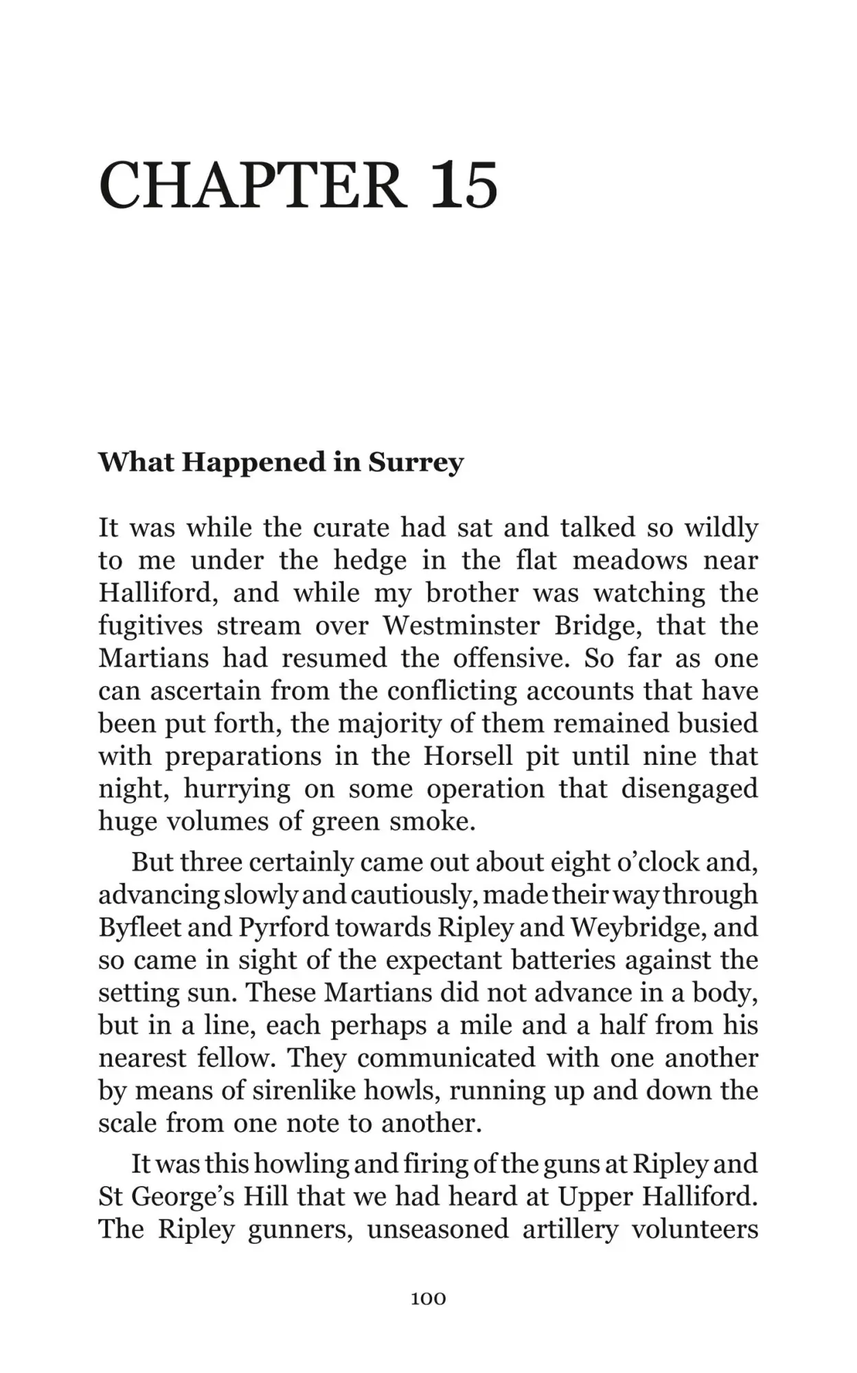 Bild: 9780008400453 | War of the Worlds | GCSE 9-1 Set Text Student Edition | Wells (u. a.)