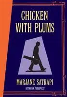 Cover: 9780224080453 | Chicken With Plums | Marjane Satrapi | Buch | Gebunden | Englisch