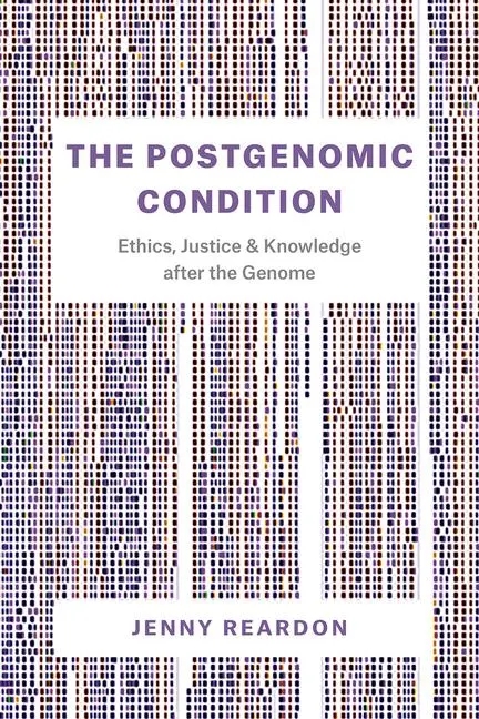 Cover: 9780226510453 | The Postgenomic Condition | Jenny Reardon | Taschenbuch | Englisch