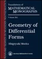 Cover: 9780821810453 | Geometry of Differential Forms | Taschenbuch | Kartoniert / Broschiert