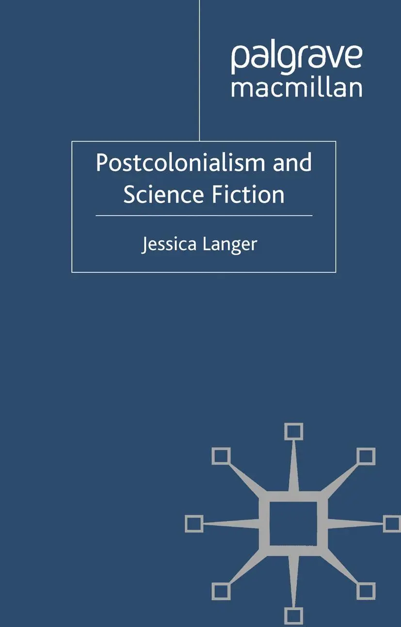 Cover: 9781349340453 | Postcolonialism and Science Fiction | J. Langer | Taschenbuch | x