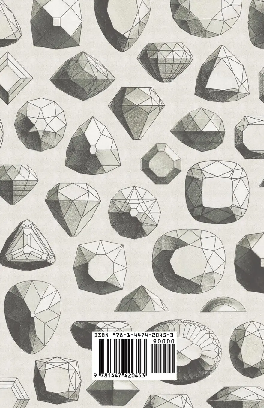 Rückseite: 9781447420453 | Ruby Gemstones - A Collection of Historical Articles on the...