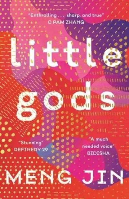 Cover: 9781911590453 | Little Gods | Meng Jin | Taschenbuch | 288 S. | Englisch | 2021