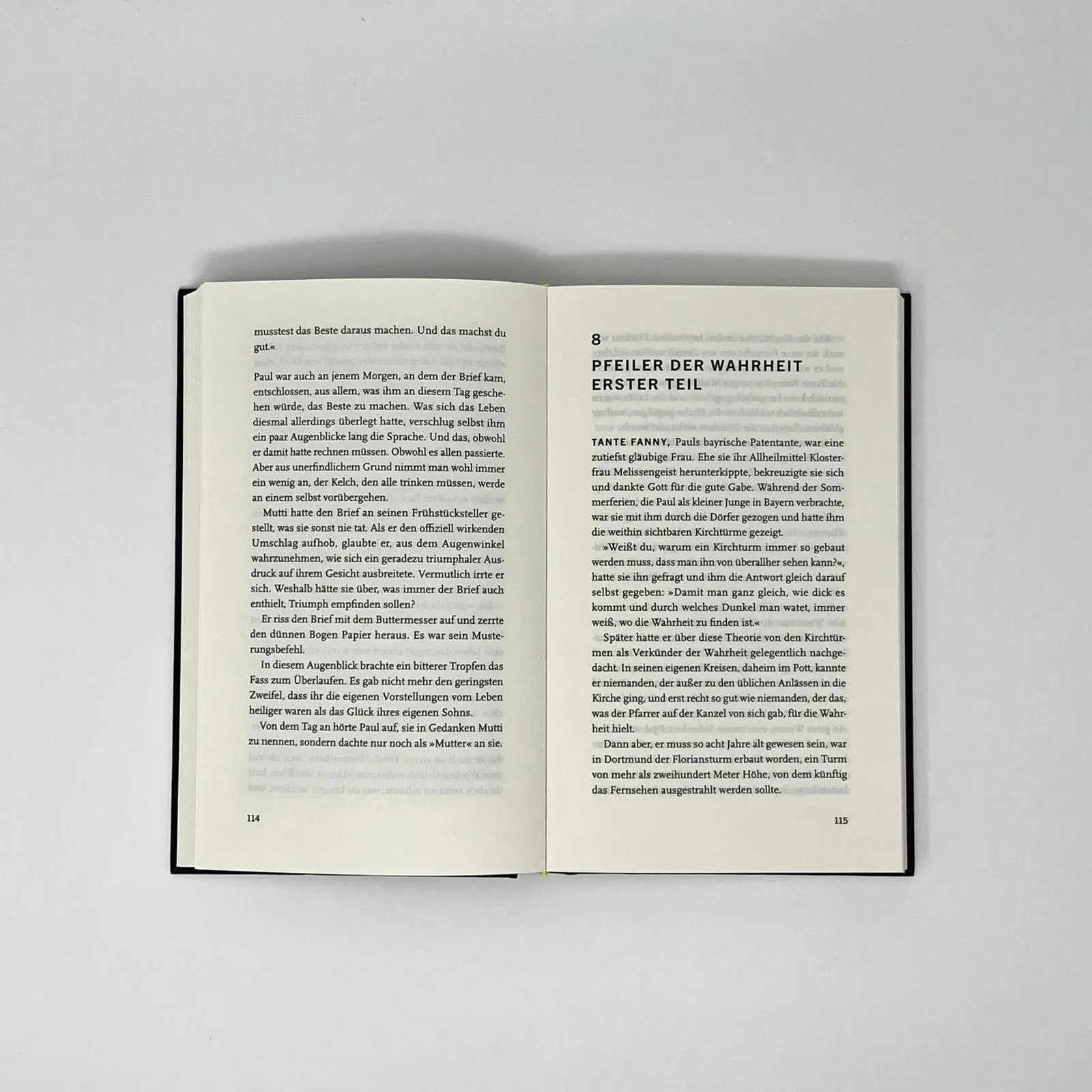 Bild: 9783471360453 | Kerl aus Koks | Michael Brandner | Buch | 336 S. | Deutsch | 2022