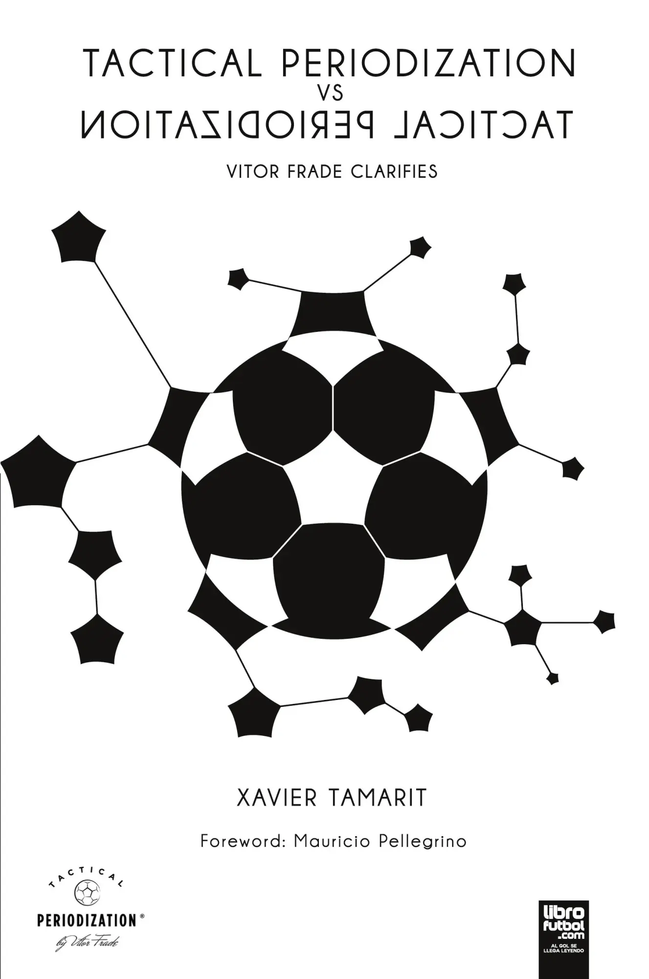 Cover: 9789878370453 | Tactical Periodization Vs Tactical Periodization | Xavier Tamarit