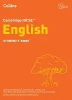 Cover: 9780008700553 | Cambridge IGCSE(TM) English Student's Book | Bhattacharya (u. a.)