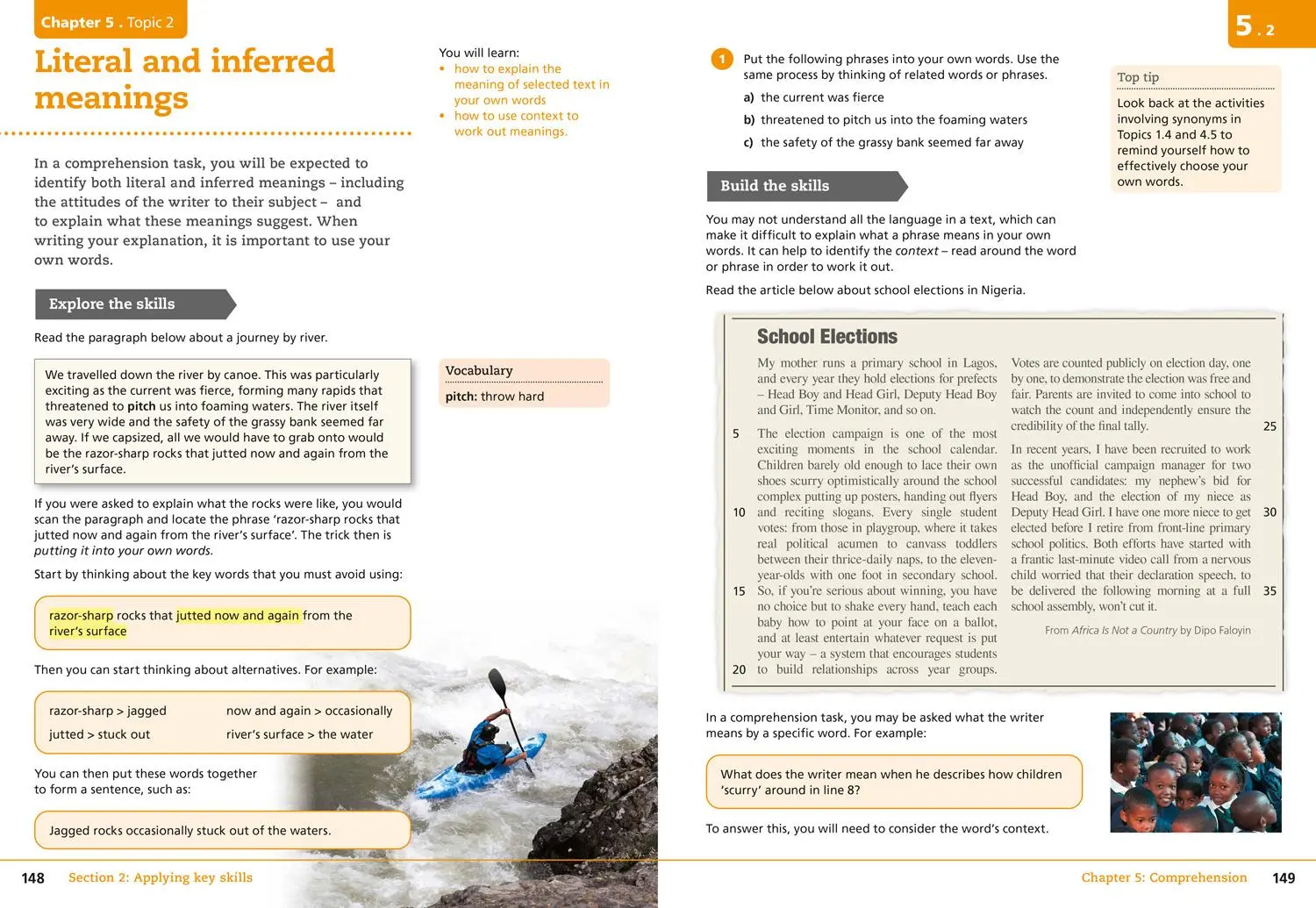 Bild: 9780008700553 | Cambridge IGCSE(TM) English Student's Book | Bhattacharya (u. a.)