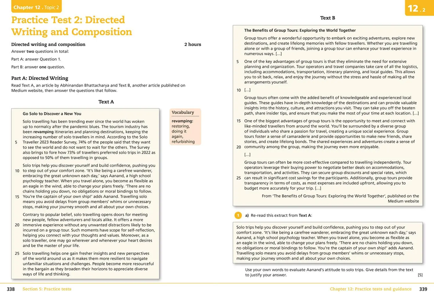 Bild: 9780008700553 | Cambridge IGCSE(TM) English Student's Book | Bhattacharya (u. a.)