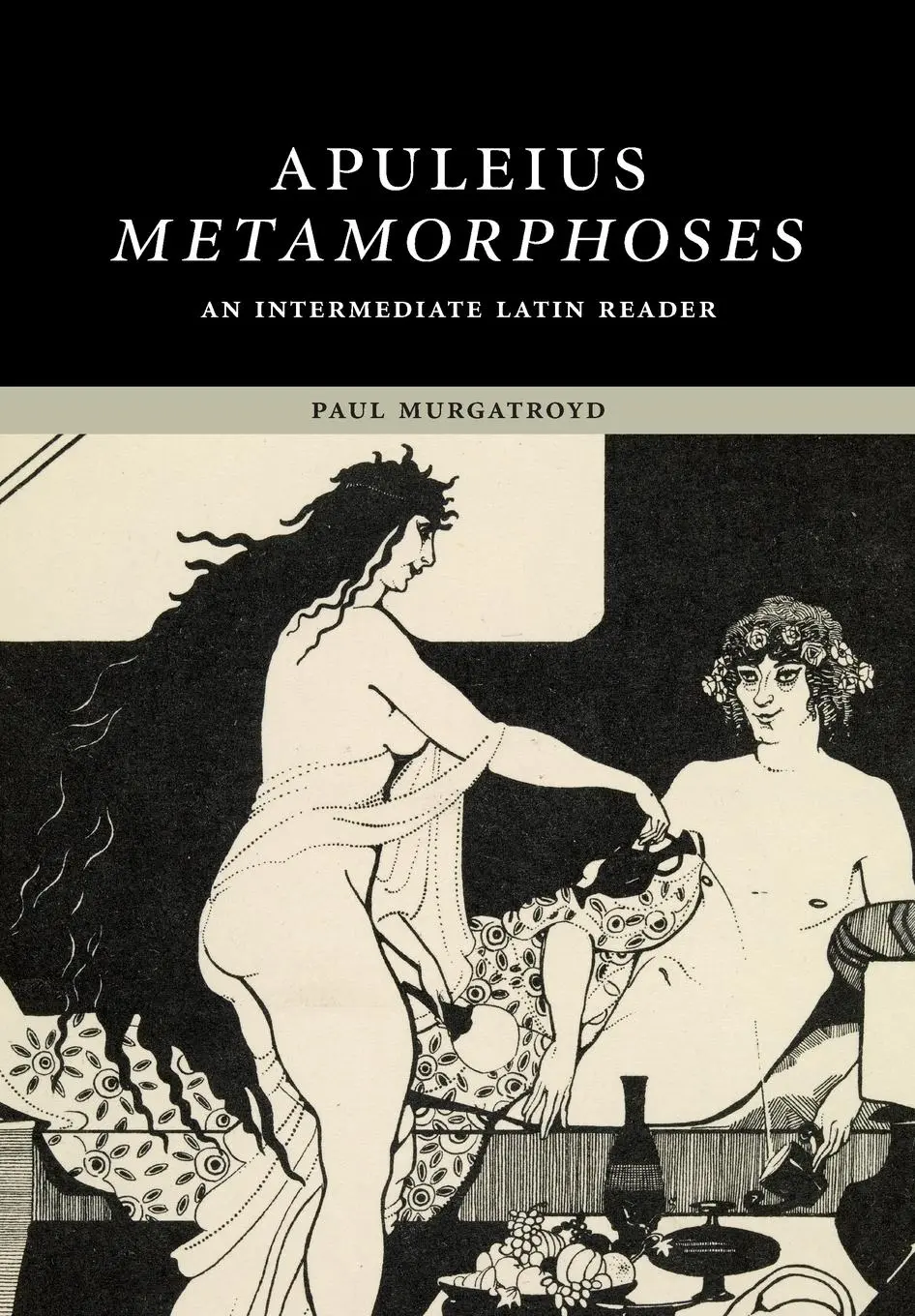 Cover: 9780521690553 | Apuleius | Metamorphoses | Apuleius (u. a.) | Taschenbuch | Englisch