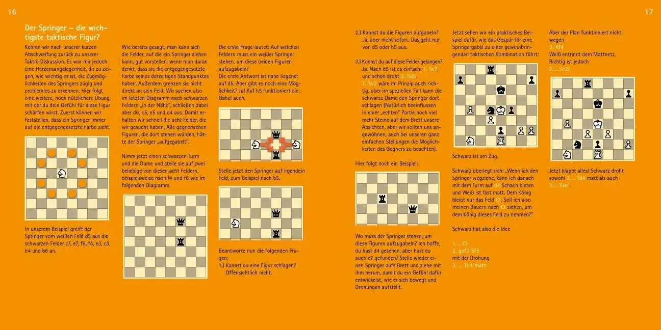 Bild: 9783283010553 | Schachtaktik | Garri Kasparow | Buch | Praxis Schach | 98 S. | Deutsch