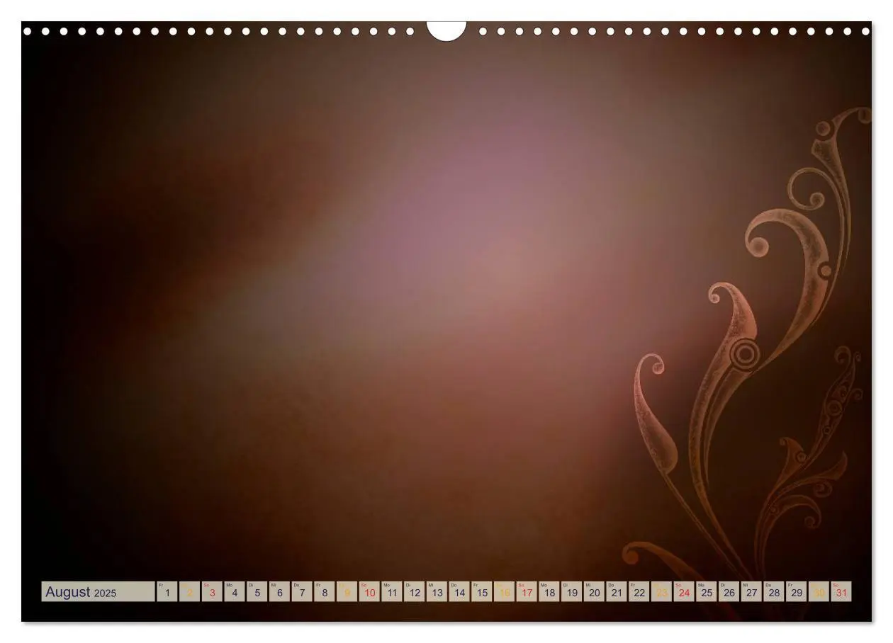 Bild: 9783435570553 | Kalender, Fotos selbst einkleben, selbst gestalten (Wandkalender...