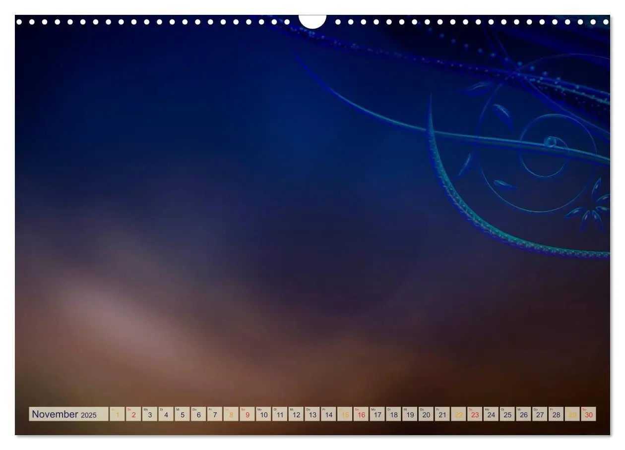 Bild: 9783435570553 | Kalender, Fotos selbst einkleben, selbst gestalten (Wandkalender...