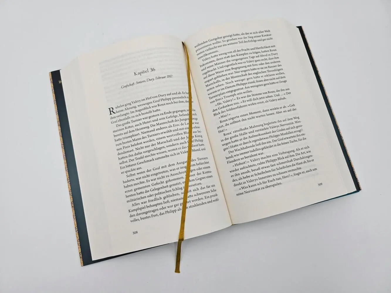 Bild: 9783492070553 | König der Turniere | Juliane Stadler | Buch | 752 S. | Deutsch | 2023