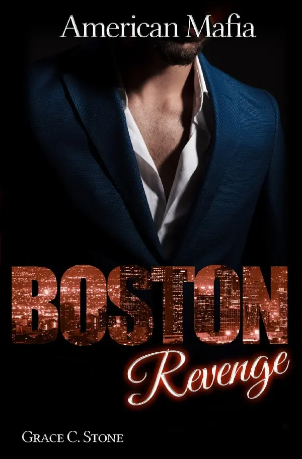 Cover: 9783565020553 | American Mafia | Boston Revenge. DE | Grace C. Stone | Taschenbuch