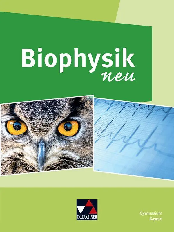 Cover: 9783661670553 | Biophysik neu | Rainer Dietrich (u. a.) | Buch | 240 S. | Deutsch