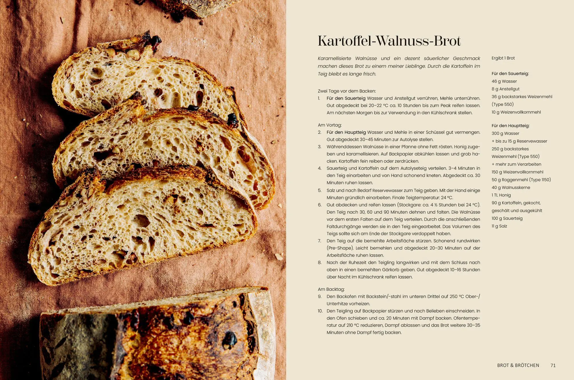 Bild: 9783756710553 | Bake all day | Madeleine Ankner | Buch | 208 S. | Deutsch | 2026