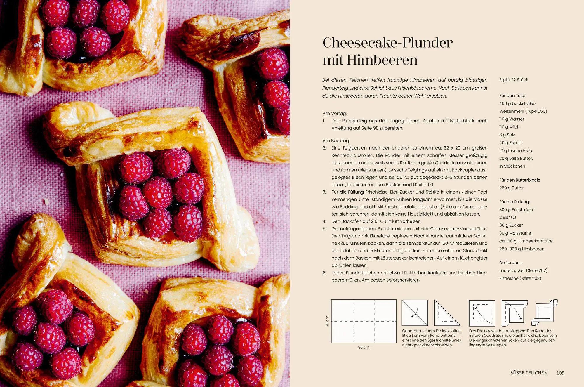 Bild: 9783756710553 | Bake all day | Madeleine Ankner | Buch | 208 S. | Deutsch | 2026