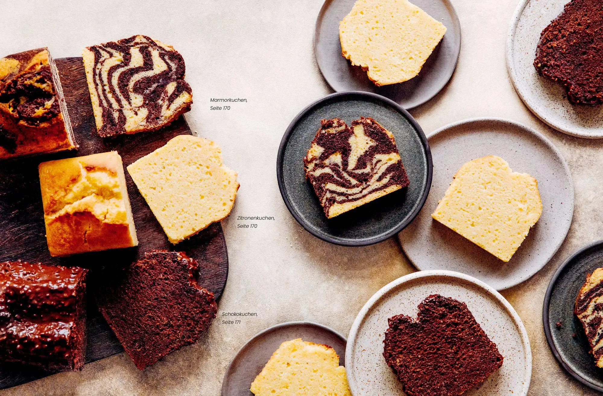 Bild: 9783756710553 | Bake all day | Madeleine Ankner | Buch | 208 S. | Deutsch | 2026
