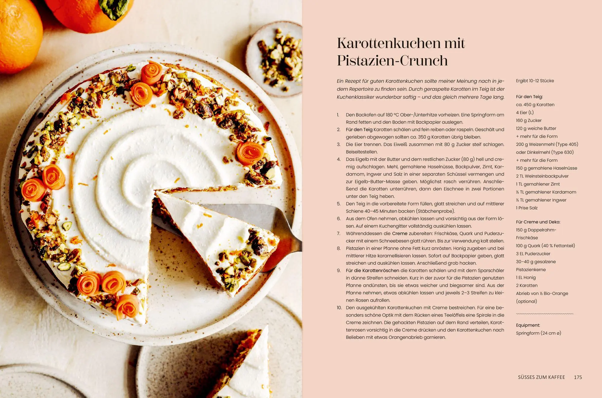 Bild: 9783756710553 | Bake all day | Madeleine Ankner | Buch | 208 S. | Deutsch | 2026