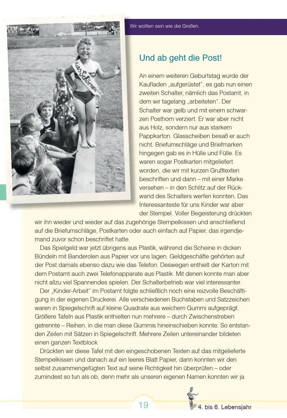Bild: 9783831330553 | Wir vom Jahrgang 1955 | Kindheit und Jugend | Franz-Josef Hanke | Buch