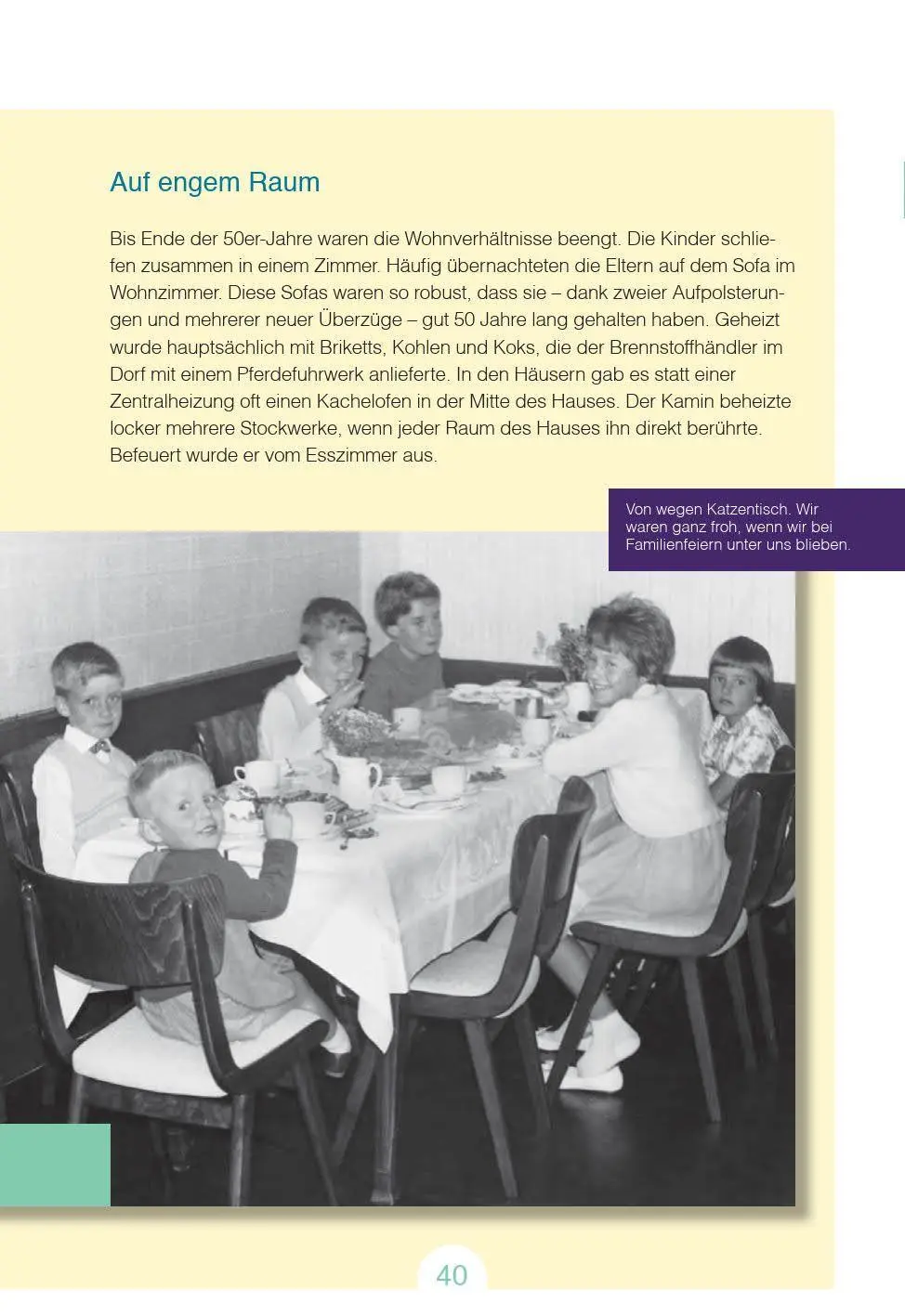 Bild: 9783831330553 | Wir vom Jahrgang 1955 | Kindheit und Jugend | Franz-Josef Hanke | Buch