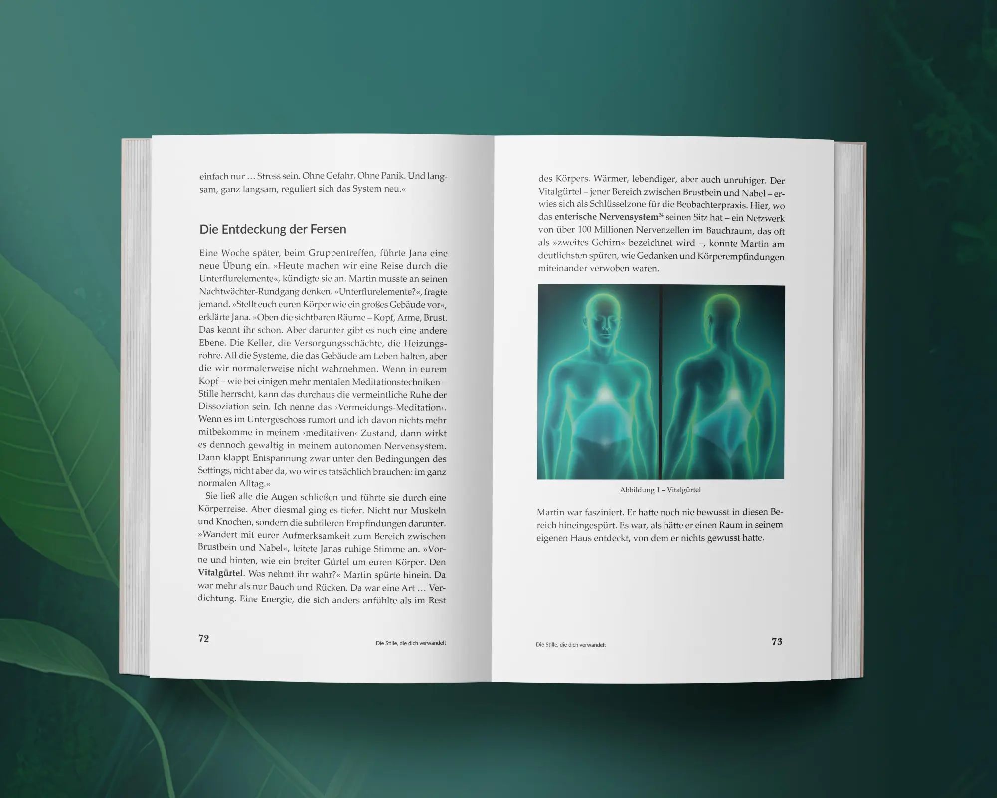 Bild: 9798894740553 | Energie hoch. Erschöpfung runter. | Fritz Hemmerich | Taschenbuch