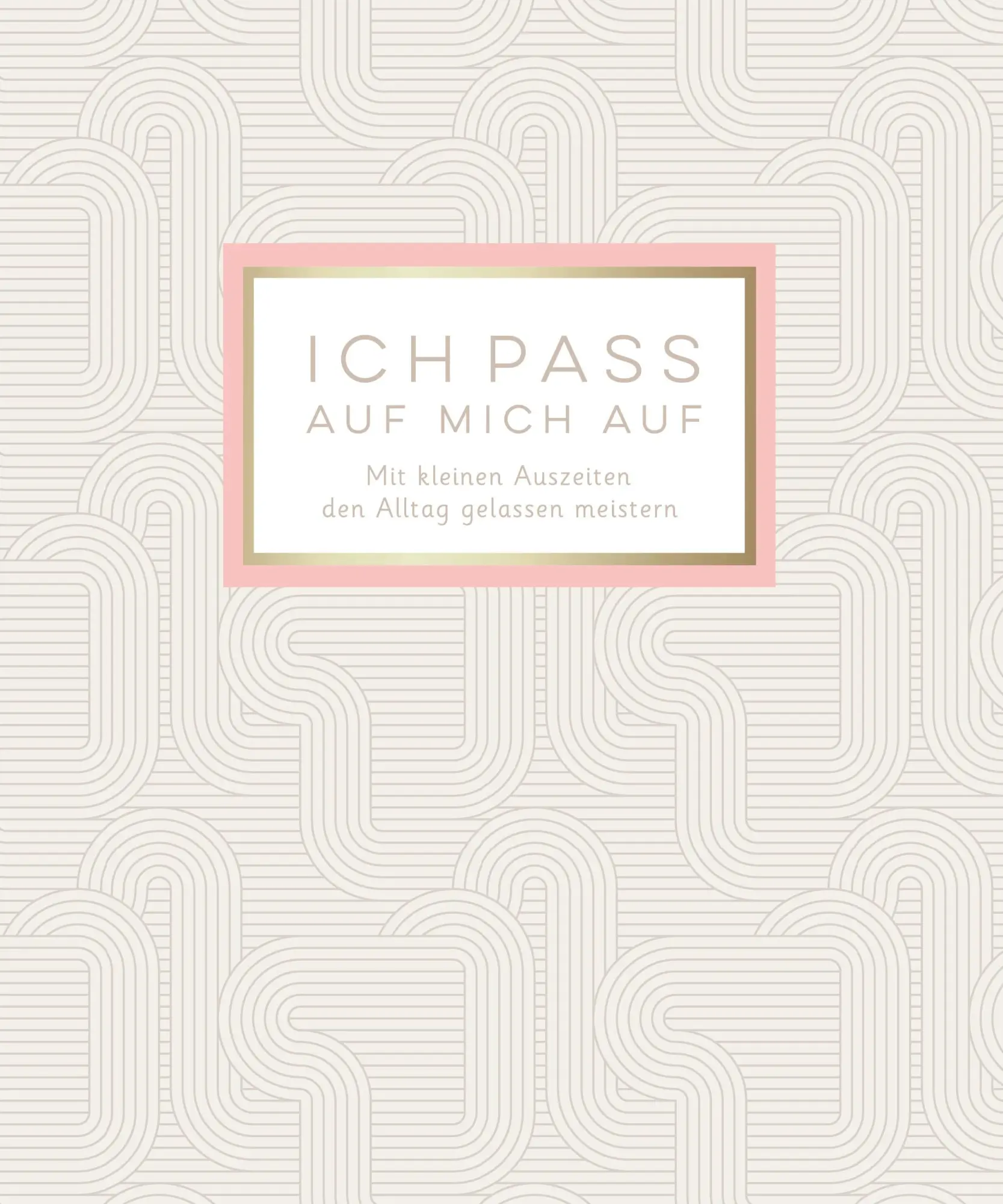 Bild: 9783625190653 | Meine Wohlfühlbox . Das Leben genießen, entspannt, glücklich und...