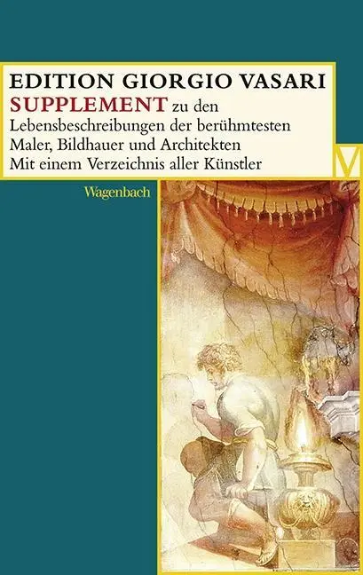 Cover: 9783803150653 | Edition Giorgio Vasari | Alessandro Nova | Taschenbuch | 88 S. | 2015