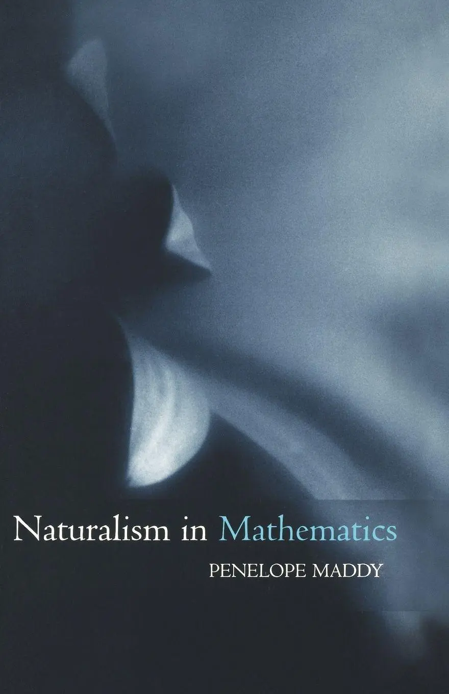Cover: 9780198250753 | Naturalism in Mathematics | Penelope Maddy | Taschenbuch | Englisch