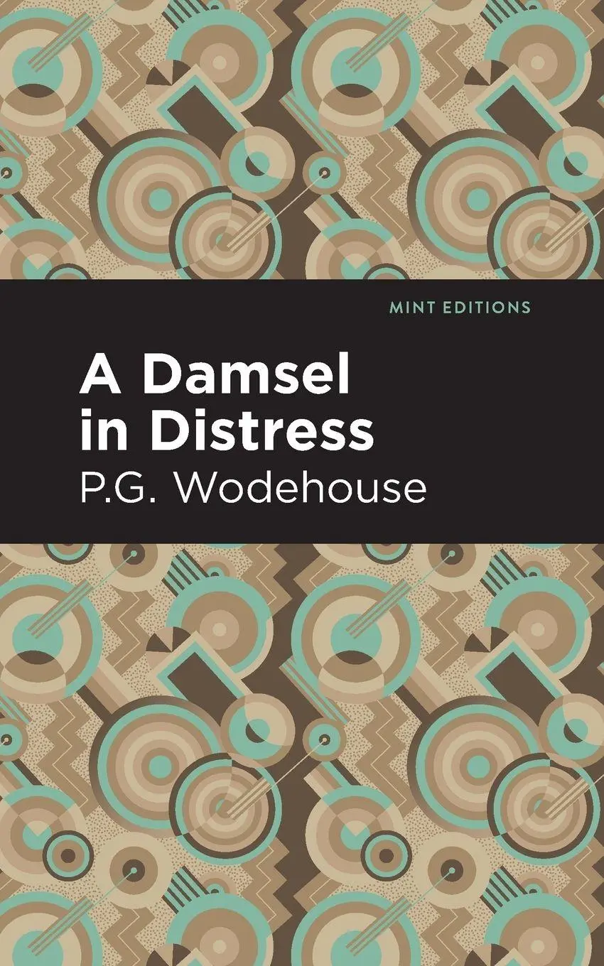 Cover: 9781513270753 | A Damsel in Distress | P. G. Wodehouse | Taschenbuch | Englisch | 2021