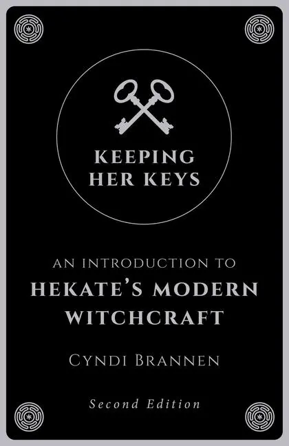 Cover: 9781789040753 | Keeping Her Keys | Cyndi Brannen | Taschenbuch | Englisch | 2024