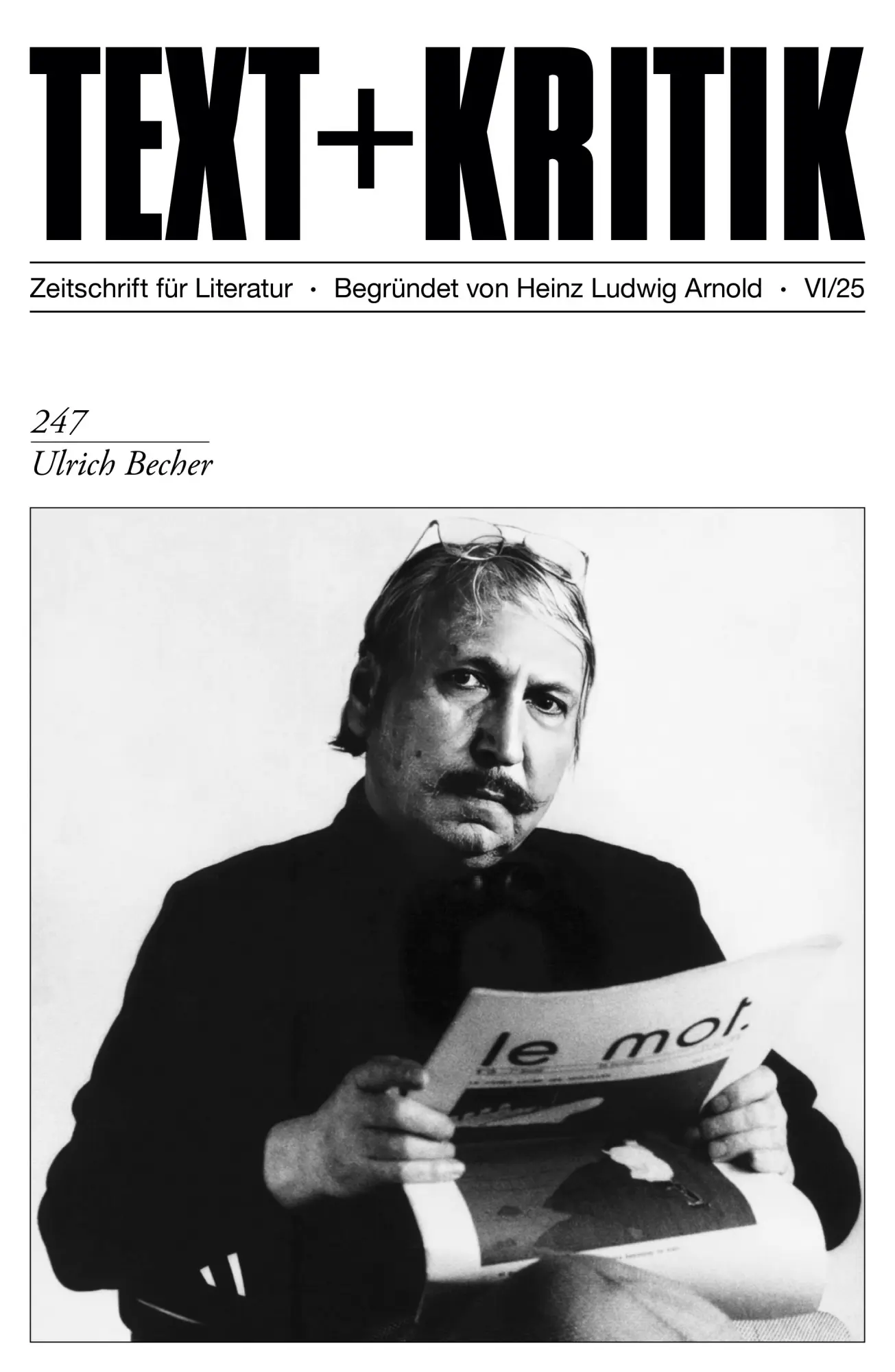 Cover: 9783689300753 | Ulrich Becher | Claudia Stockinger | Taschenbuch | 114 S. | Deutsch