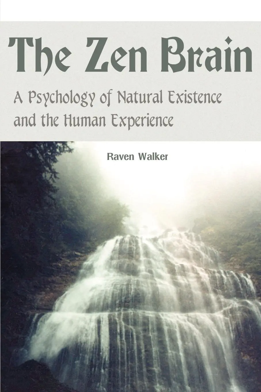Cover: 9780595090853 | The Zen Brain | Raven Walker | Taschenbuch | Kartoniert / Broschiert