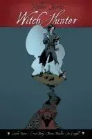 Cover: 9780992150853 | Robbie Burns: Witch Hunter | Gordon Rennie (u. a.) | Buch | Englisch