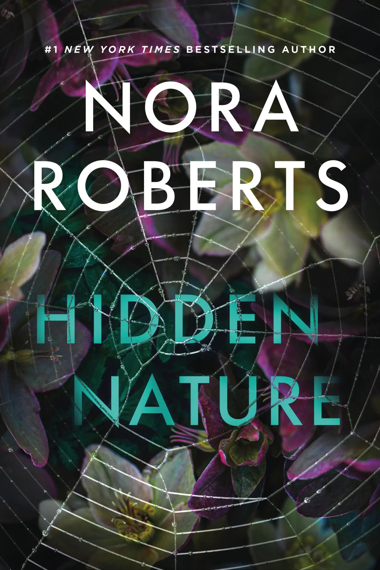 Cover: 9781250370853 | Hidden Nature | Nora Roberts | Buch | Englisch | 2025
