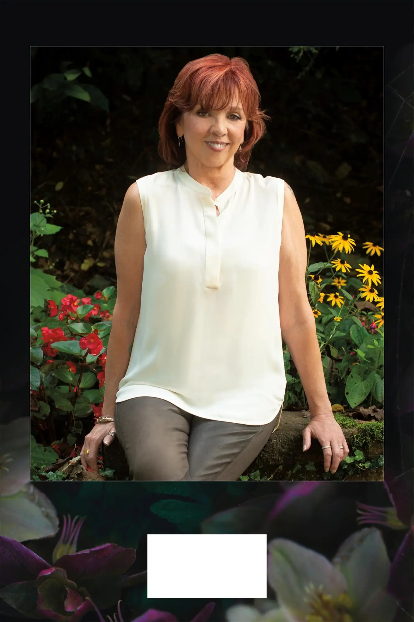Rückseite: 9781250370853 | Hidden Nature | Nora Roberts | Buch | Englisch | 2025