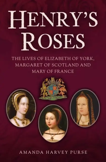 Cover: 9781398120853 | Henry's Roses | Amanda Harvey Purse | Buch | Englisch | 2025