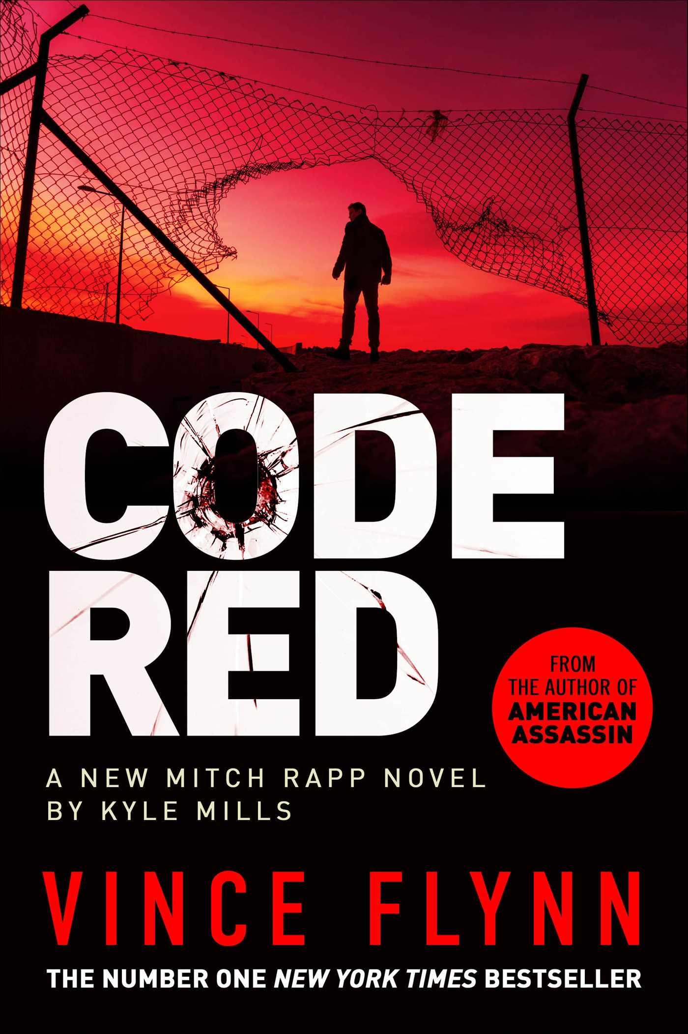 Cover: 9781398500853 | Code Red | Kyle Mills (u. a.) | Taschenbuch | Kartoniert / Broschiert