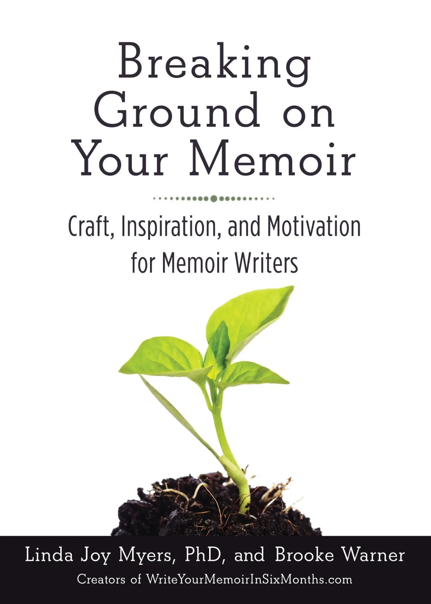 Cover: 9781631520853 | Breaking Ground on Your Memoir | Brooke Warner | Taschenbuch | 2015