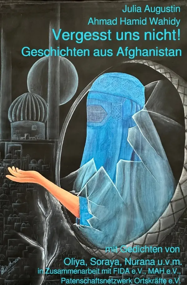 Cover: 9783565540853 | Vergesst uns nicht! - Geschichten aus Afghanistan | DE | Taschenbuch