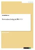 Cover: 9783656480853 | Personalmarketing im Web 2.0 | Astrid Werner | Taschenbuch | 92 S.