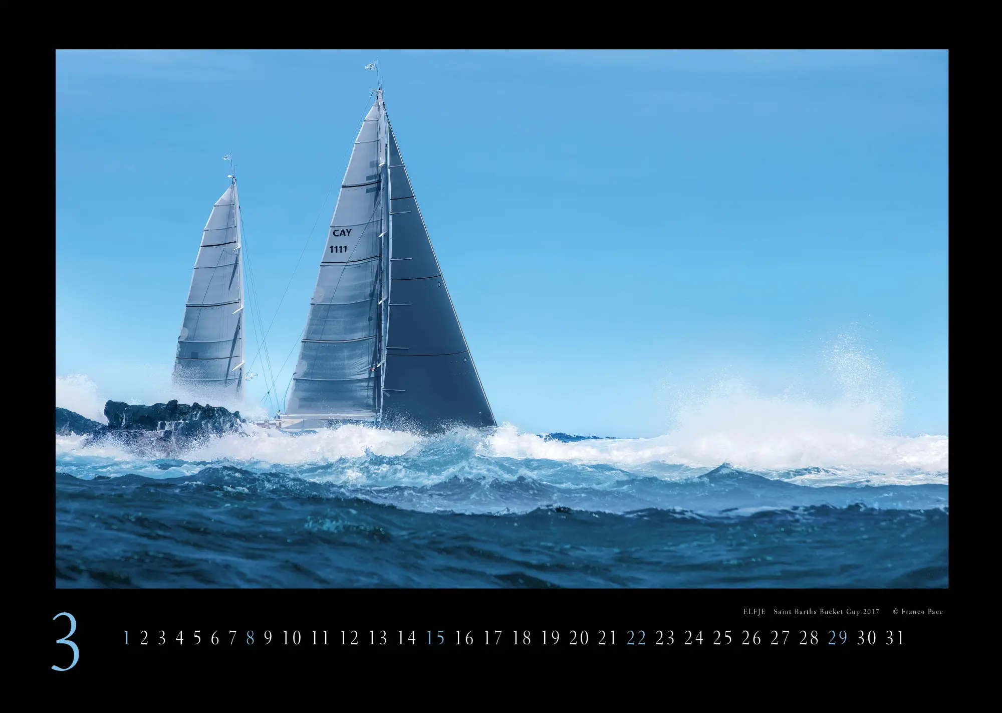 Bild: 9783667130853 | Franco Pace 2026 | Franco Pace | Kalender | 14 S. | Deutsch | 2026